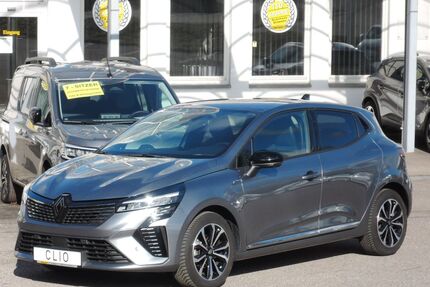 Renault Clio Gebrauchtwagen