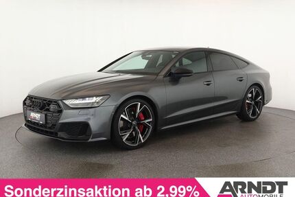 Audi S7 Gebrauchtwagen