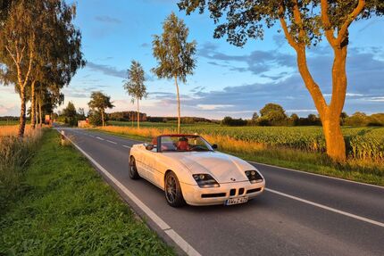 BMW Z1 Gebrauchtwagen