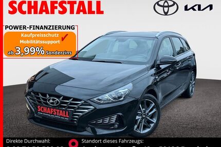 Hyundai i30 Gebrauchtwagen