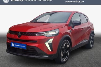 Renault Captur Gebrauchtwagen