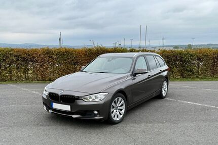 BMW 330 Gebrauchtwagen