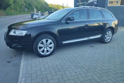 Audi A6 Allroad Gebrauchtwagen