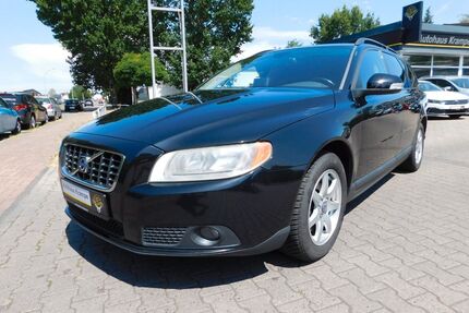 Volvo V70 Gebrauchtwagen