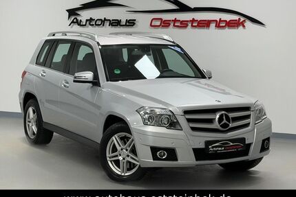 Mercedes-Benz GLK 220 Gebrauchtwagen