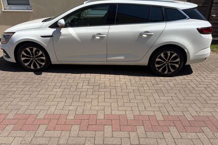 Renault Megane Gebrauchtwagen