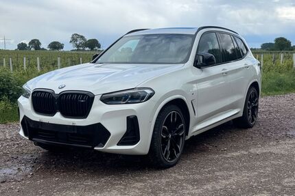 BMW X3 M40 Gebrauchtwagen