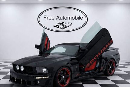 Ford Mustang Gebrauchtwagen