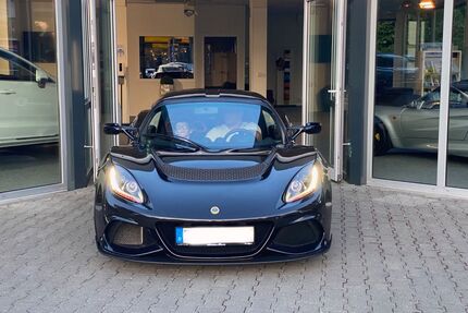 Lotus Exige Gebrauchtwagen