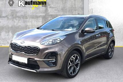 Kia Sportage Gebrauchtwagen