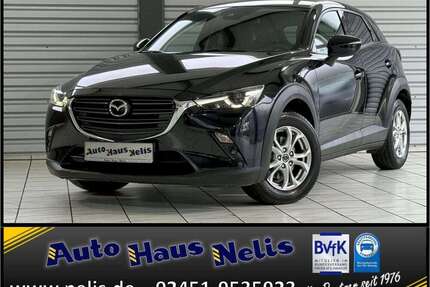 Mazda CX-3 Gebrauchtwagen