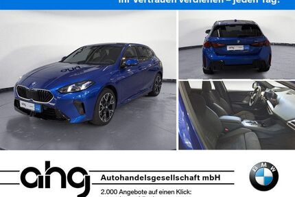 BMW 120 Gebrauchtwagen