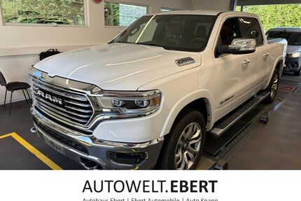 Dodge RAM Gebrauchtwagen