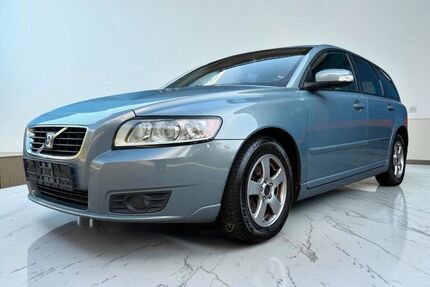 Volvo V50 Gebrauchtwagen