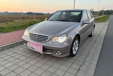 Mercedes-Benz C 200 Gebrauchtwagen