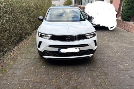 Opel Mokka Gebrauchtwagen