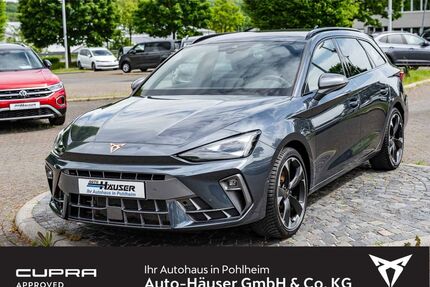 Cupra Leon Gebrauchtwagen