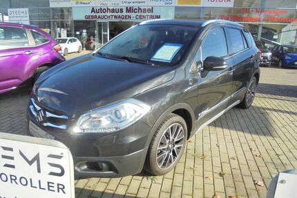 Suzuki (SX4) S-Cross Gebrauchtwagen
