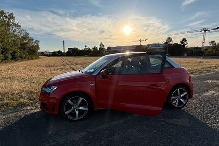 Audi A1 Gebrauchtwagen