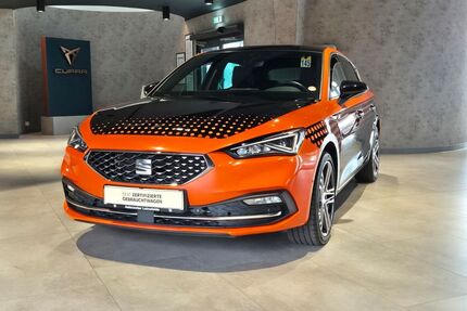 Seat Leon Gebrauchtwagen