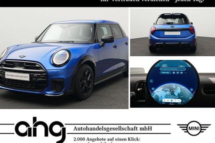 Mini Cooper S Gebrauchtwagen