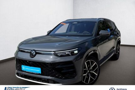 VW Tayron Gebrauchtwagen