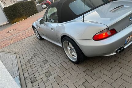 BMW Z3 Gebrauchtwagen
