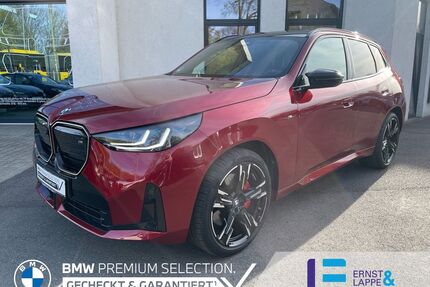 BMW X3 M50 Gebrauchtwagen
