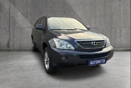 Lexus Andere Gebrauchtwagen