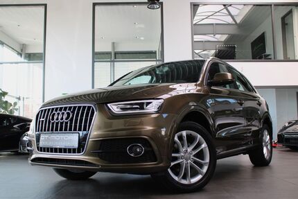 Audi Q3 Gebrauchtwagen