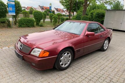 Mercedes-Benz SL 300 Gebrauchtwagen