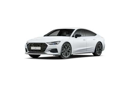 Audi A7 Gebrauchtwagen