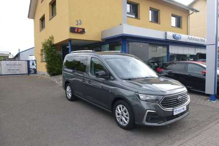 Ford Tourneo Connect Gebrauchtwagen