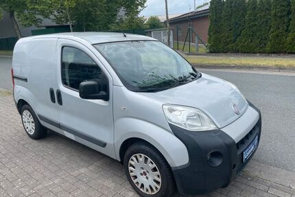 Fiat Fiorino Gebrauchtwagen