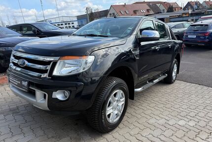Ford Ranger Gebrauchtwagen