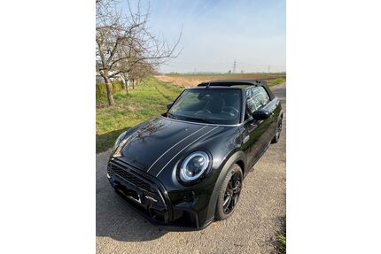Mini Cooper Cabrio Gebrauchtwagen