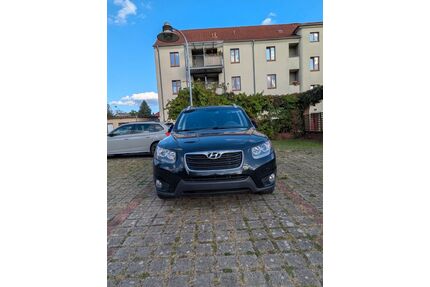 Hyundai SANTA FE Gebrauchtwagen