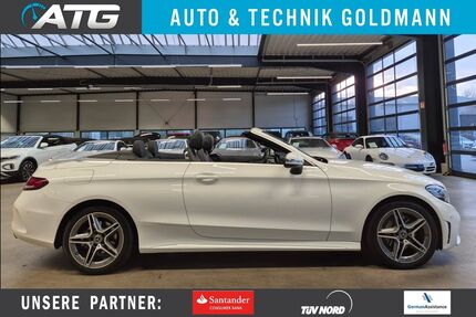 Mercedes-Benz C 180 Gebrauchtwagen