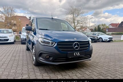 Mercedes-Benz Citan Gebrauchtwagen