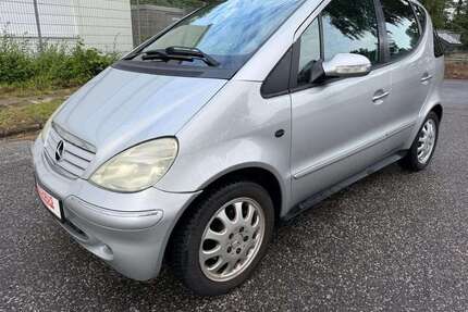 Mercedes-Benz A 160 Gebrauchtwagen