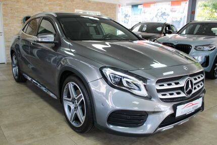 Mercedes-Benz GLA 220 Gebrauchtwagen
