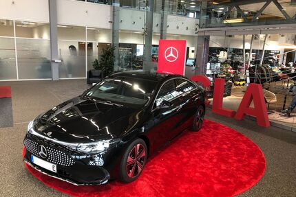 Mercedes-Benz CLA 250 Gebrauchtwagen