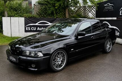 BMW 520 Gebrauchtwagen