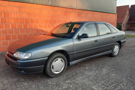 Renault Safrane Gebrauchtwagen