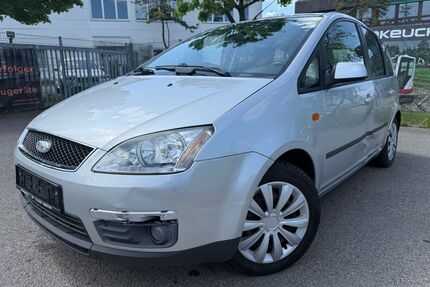 Ford C-Max Gebrauchtwagen