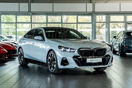 BMW 550 Gebrauchtwagen