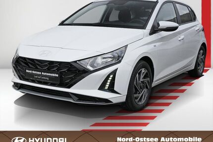 Hyundai i20 Gebrauchtwagen