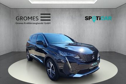 Peugeot 5008 Gebrauchtwagen