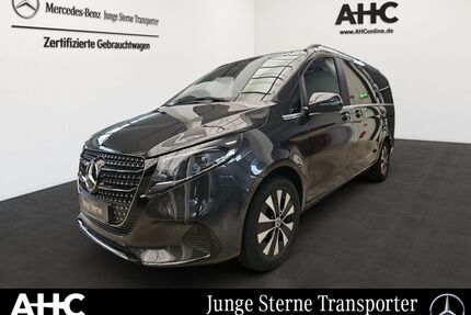 Mercedes-Benz V 300 Gebrauchtwagen