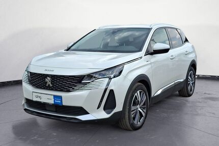 Peugeot 3008 Gebrauchtwagen